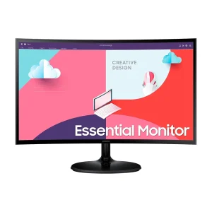 Samsung Essential Monitor S3