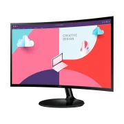 Samsung Essential Monitor S3