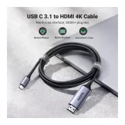 UGREEN USB-C To HDMI Cable