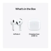 Apple AirPods 4