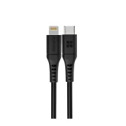 Promate 20W Ultra-Fast USB-C To Lightning Cable