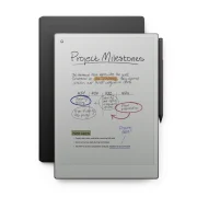 reMarkable Paper Pro E-ink Tablet + Marker Plus