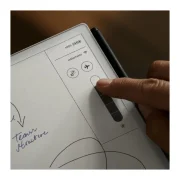 reMarkable Paper Pro E-ink Tablet + Marker Plus