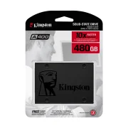 Kingston SATA 3.0 480GB SSD