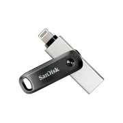 SanDisk 256GB iXpand Flash Drive Go