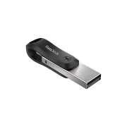 SanDisk 256GB iXpand Flash Drive Go