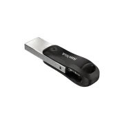 SanDisk 256GB iXpand Flash Drive Go