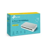 Tp-link Ethernet Switch 8-port