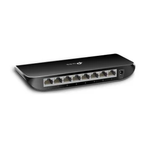 TP-Link 8 port Gigabit Desktop Switch