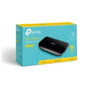 TP-Link 8 port Gigabit Desktop Switch