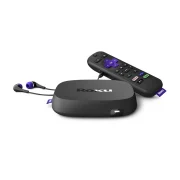 Roku Ultra Streaming Media Player 4K