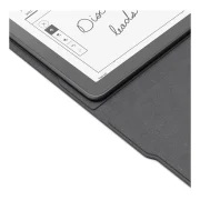 Kindle scribe leather cover