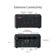 ASUS NUC 14 Pro