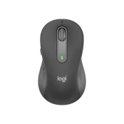 Logitech Bluetooth Mouse M650 Signature