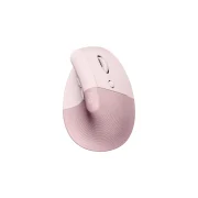 Logitech Lift Vertical wireless Ergonomic Mouse