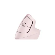 Logitech Lift Vertical wireless Ergonomic Mouse