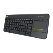 Logitech Keyboard Wireless K400 Plus