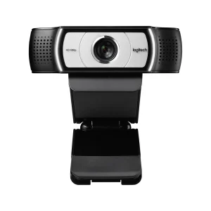 Logitech C930E 1080P Webcam