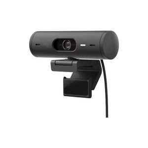 Logitech Webcam Brio 501