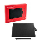 One By Wacom Small Graphics Drawing Tablet