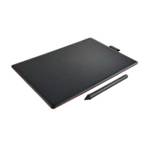 One By Wacom Medium Graphics Drawing Tablet