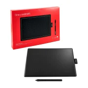 One By Wacom Medium Graphics Drawing Tablet