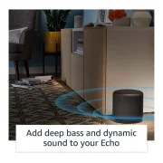 Amazon Echo Sub Speaker