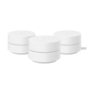 Google Wi-Fi Mesh Network System Router