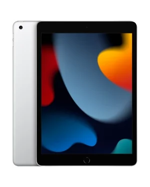 Apple iPad 9th Gen 10.2-inch Wi-Fi 64GB