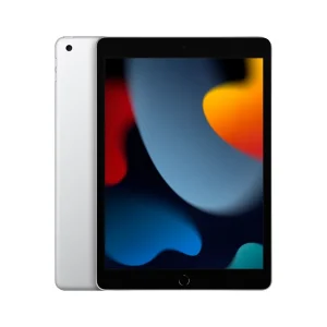 Apple iPad 9th Gen 10.2-inch Wi-Fi 64GB