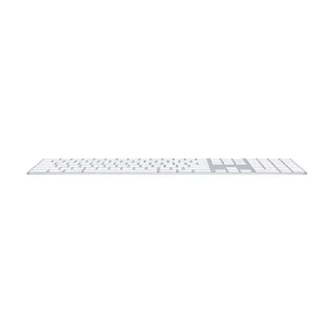 Apple Magic 2 Keyboard with numeric keypad