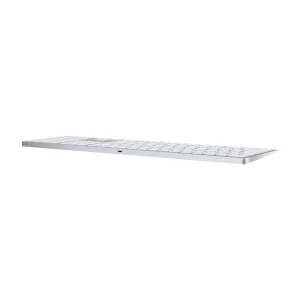 Apple Magic 2 Keyboard with numeric keypad