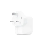 Apple Dual USB-C Port 35W Adapter