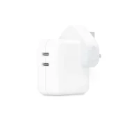 Apple Dual USB-C Port 35W Adapter