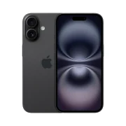 Apple iPhone 16 128GB Black