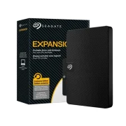 Seagate Expansion 5TB Portable