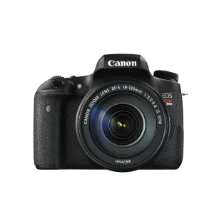 Canon Eos Rebel T6S