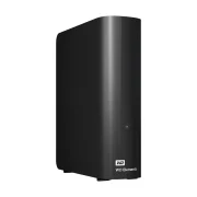 WD 20TB Elements Desktop HDD Storage