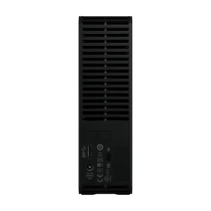 WD 20TB Elements Desktop HDD Storage