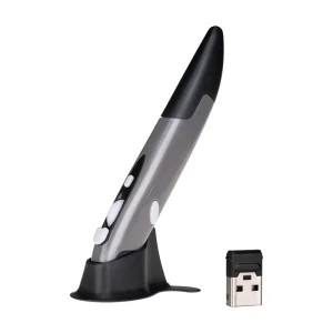 Pocket Pen Mouse wireless optical ergonomic