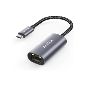 Anker USB-C To Gigabit Ethernet Adapter