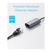 Anker USB-C To Gigabit Ethernet Adapter