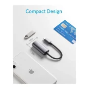 Anker USB-C To Gigabit Ethernet Adapter