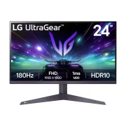 LG UltraGear gaming monitor 24GS50F-B