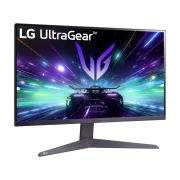 LG UltraGear gaming monitor 24GS50F-B