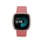 Fitbit Versa 4 Fitness Wristband with Heart Rate Tracker