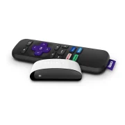 Roku Le Streaming Media Player