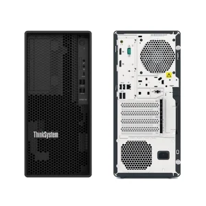 Lenovo ThinkSystem ST50 V2 Server Tower