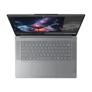 Lenovo Yoga Slim 7i Aura Edition