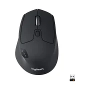 Logitech Wireless Mouse M720 Traithlon